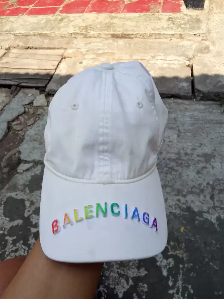 Topi balenciaga