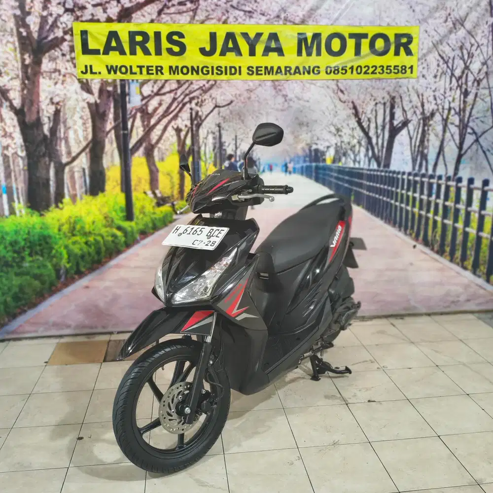 Vario cw fi terawat istimewa