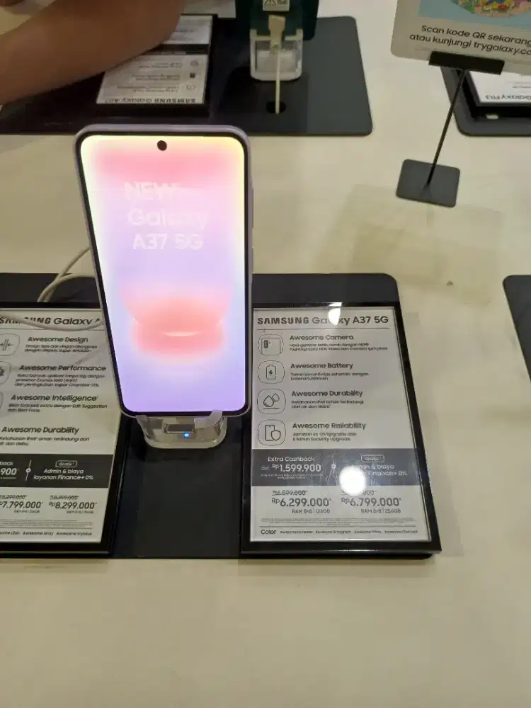 Samsung Galaxy A37 5G