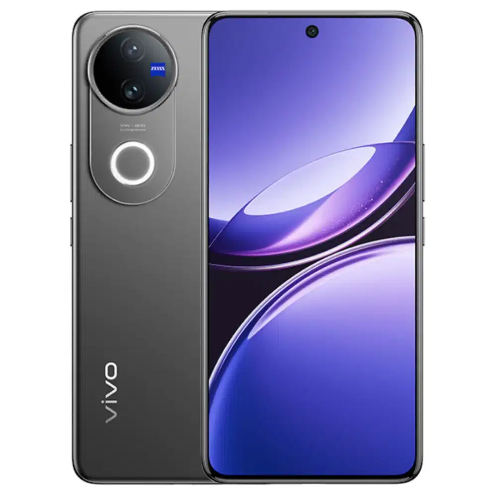 vivo V50 12/512GB - Black