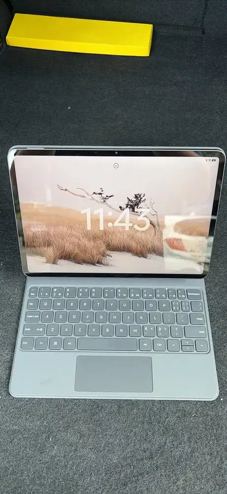 XIAOMI PAD 8 PAD PRO + MAGIC KEYBOARD
