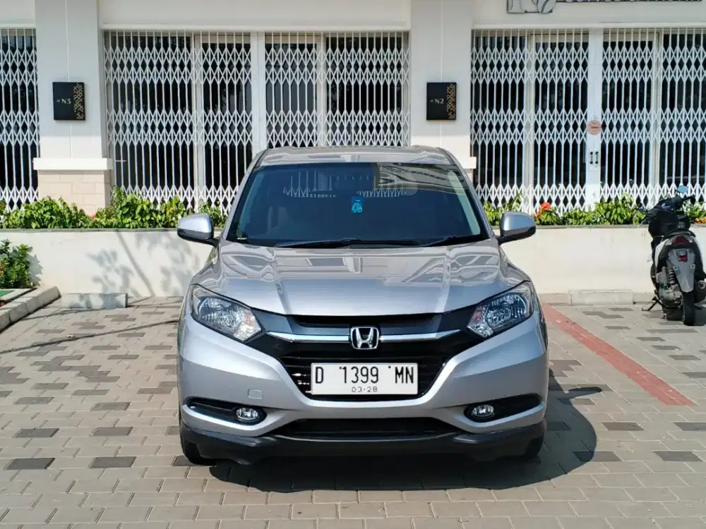 DP 10 jt.! HRV S matic 2016