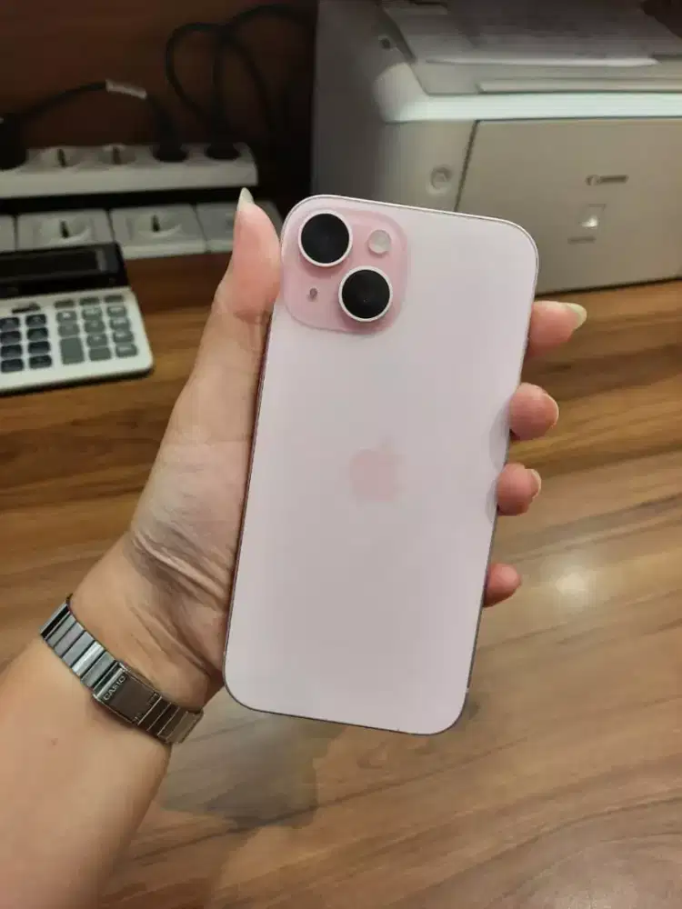 Iphone 15 128 gb ibox