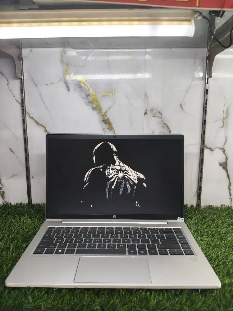 REKOMENDASI LAPTOP SPESIFIK TINGGI HP PROBOOK 445 G8