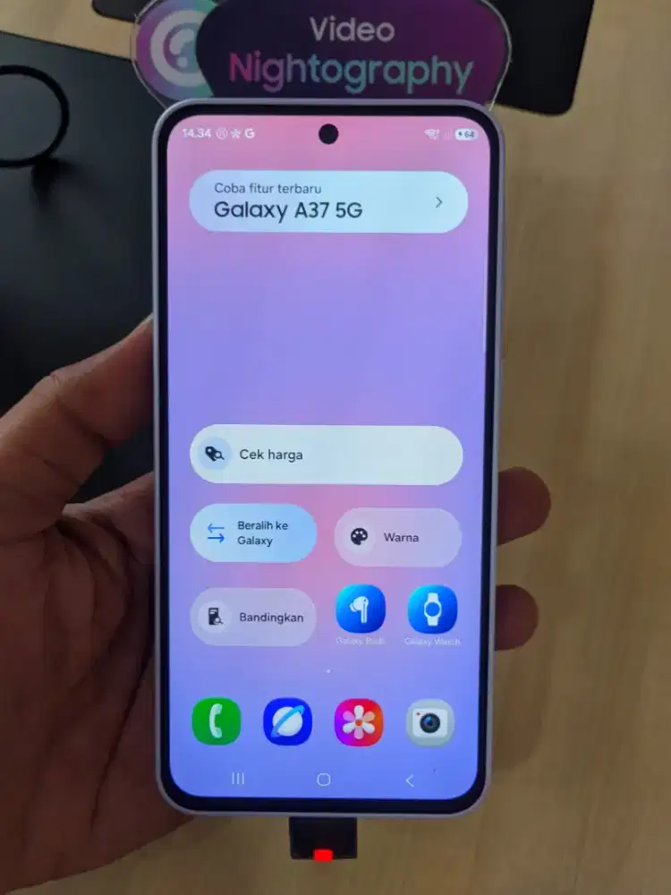Samsung Galaxy A37 5G