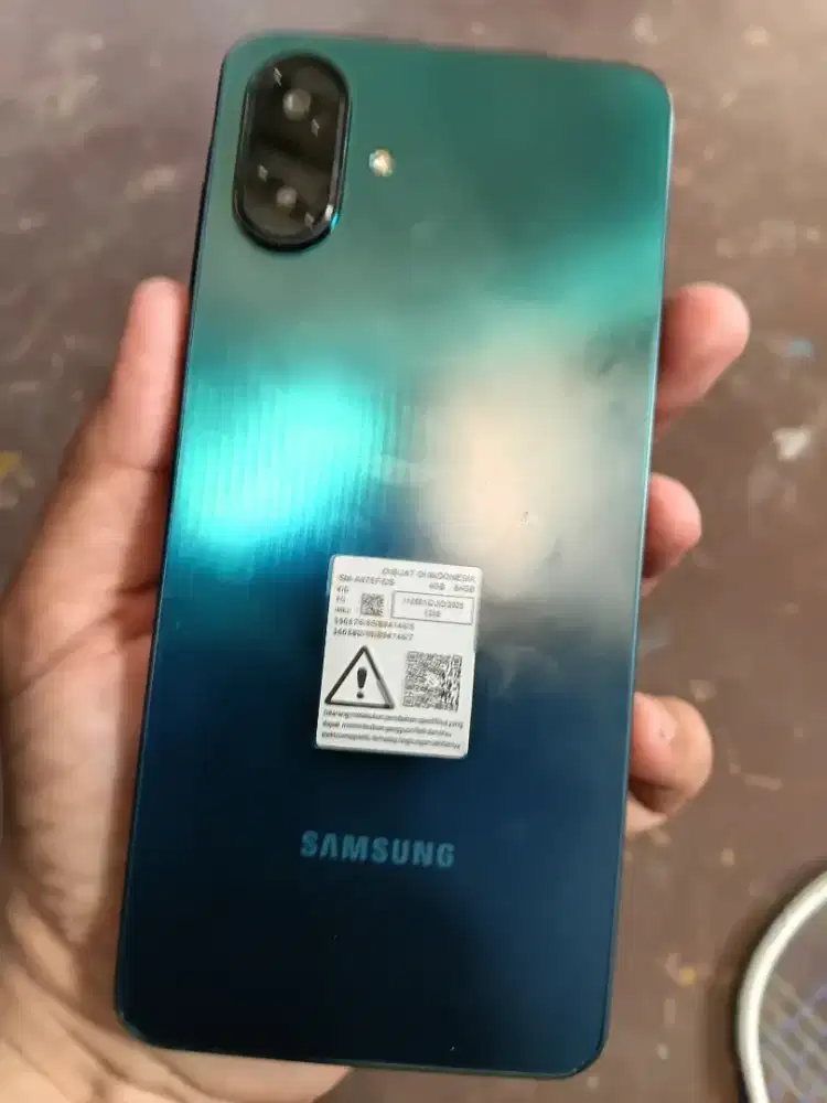 Samsung A07  4/64