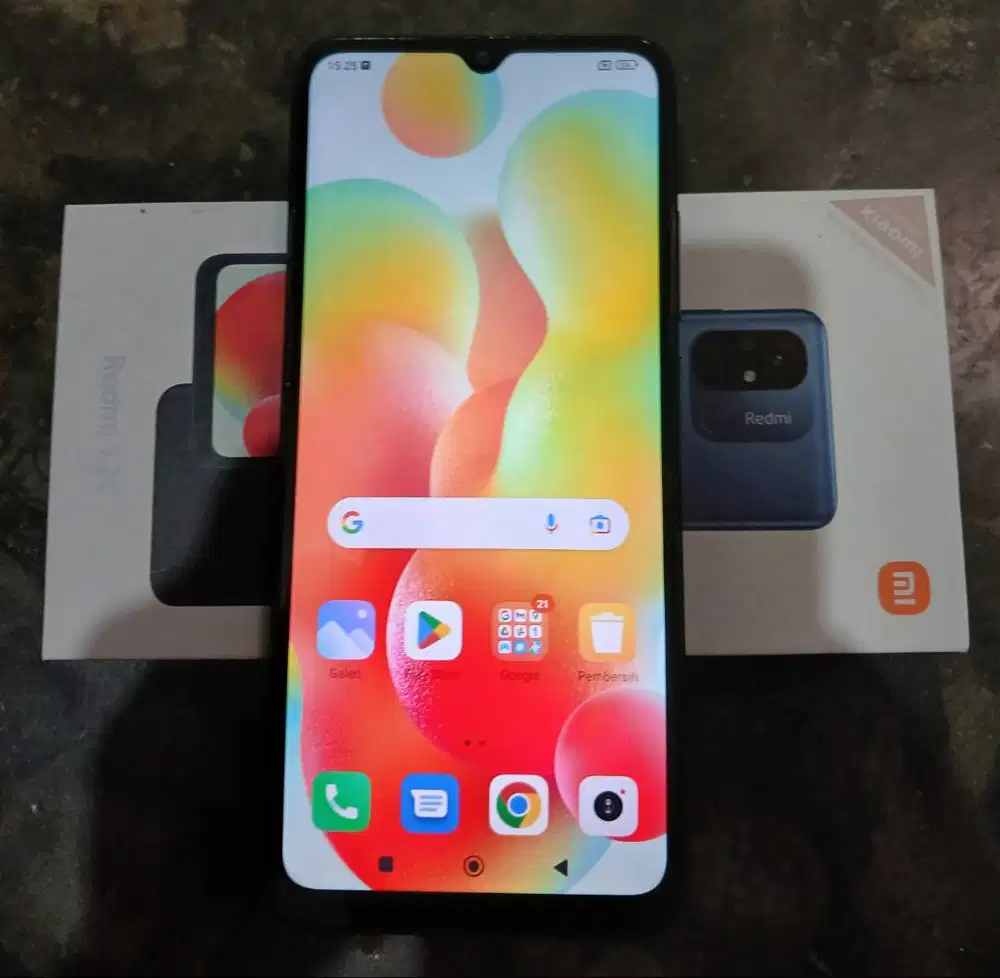 Redmi 12c (3/32)