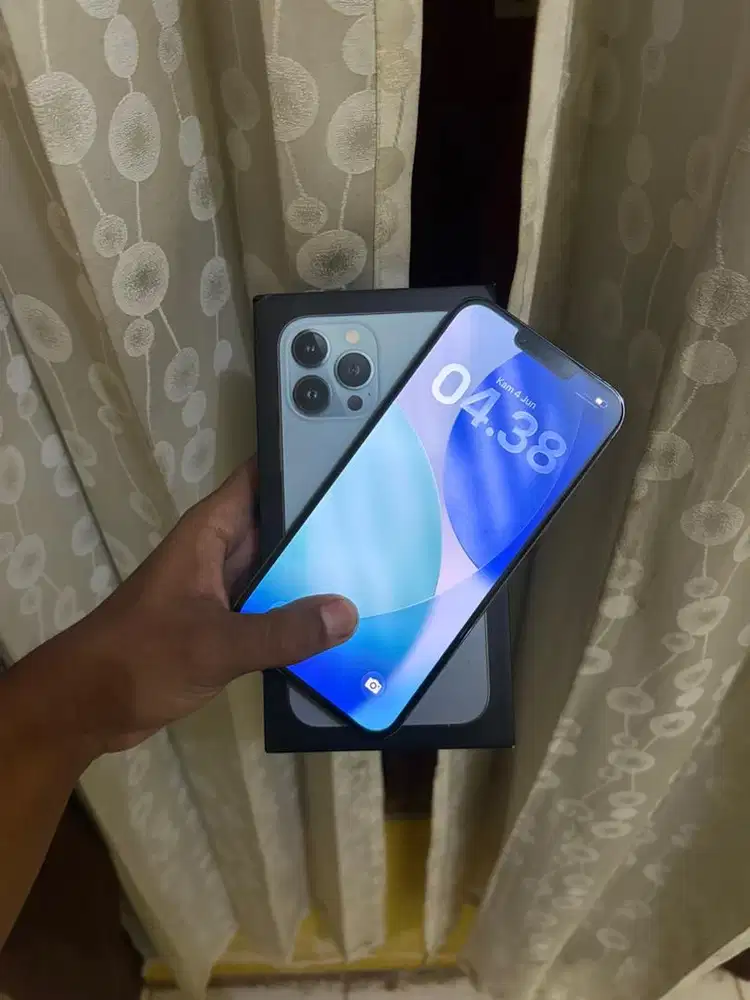iphone 13 pro max ibox