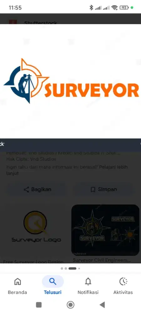 Sedang Cari Asisten Survey (Surveyor Interior Kontraktor) ProyekGedung