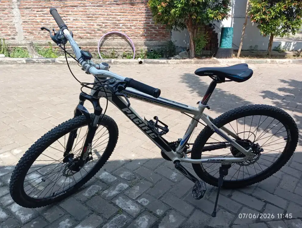 Sepeda Pacific 26