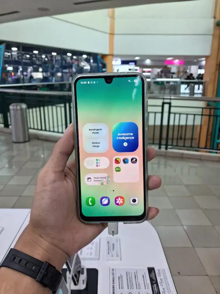 Samsung Galaxy A26 5G