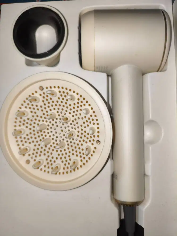 NVMEE - Luna Hair Dryer