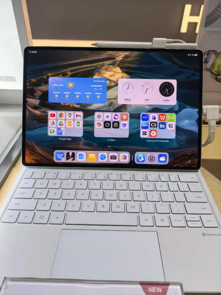 Huawei Matepad Pro 12.2