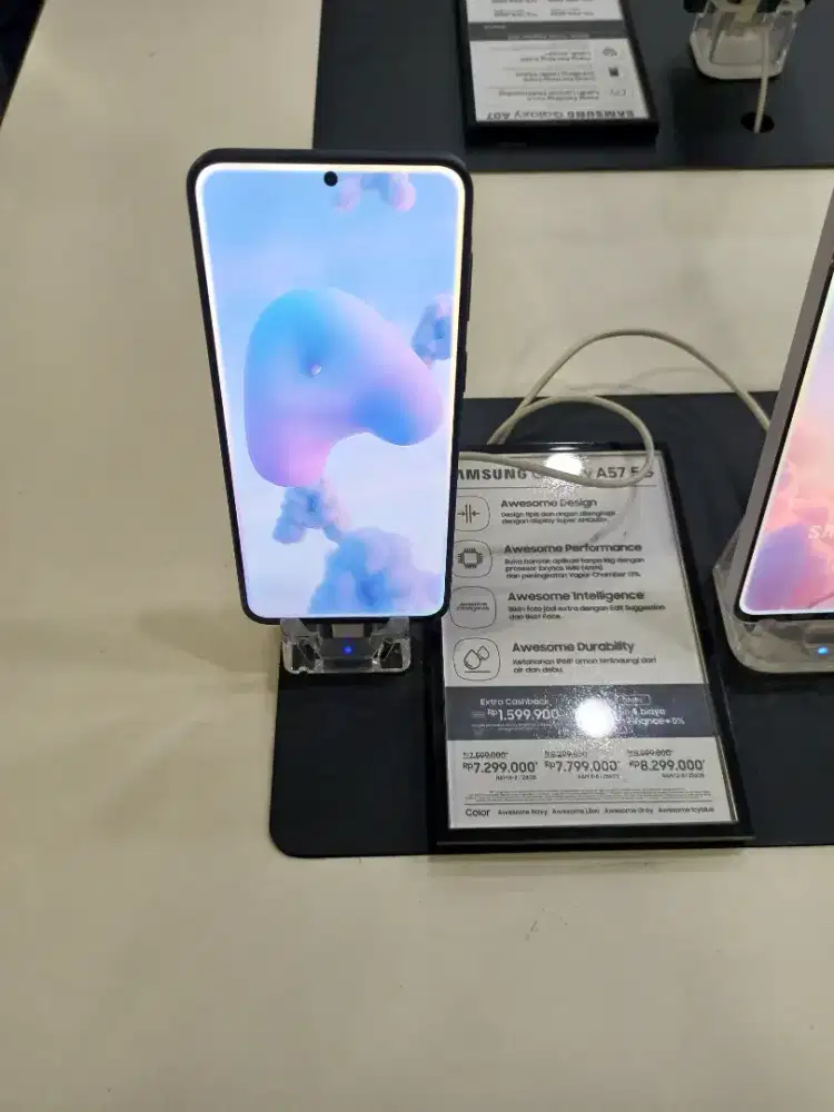 Samsung Galaxy A57 5G