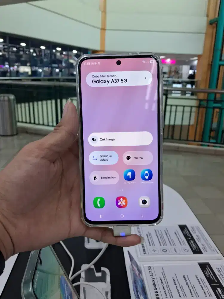 Samsung Galaxy A37 5G