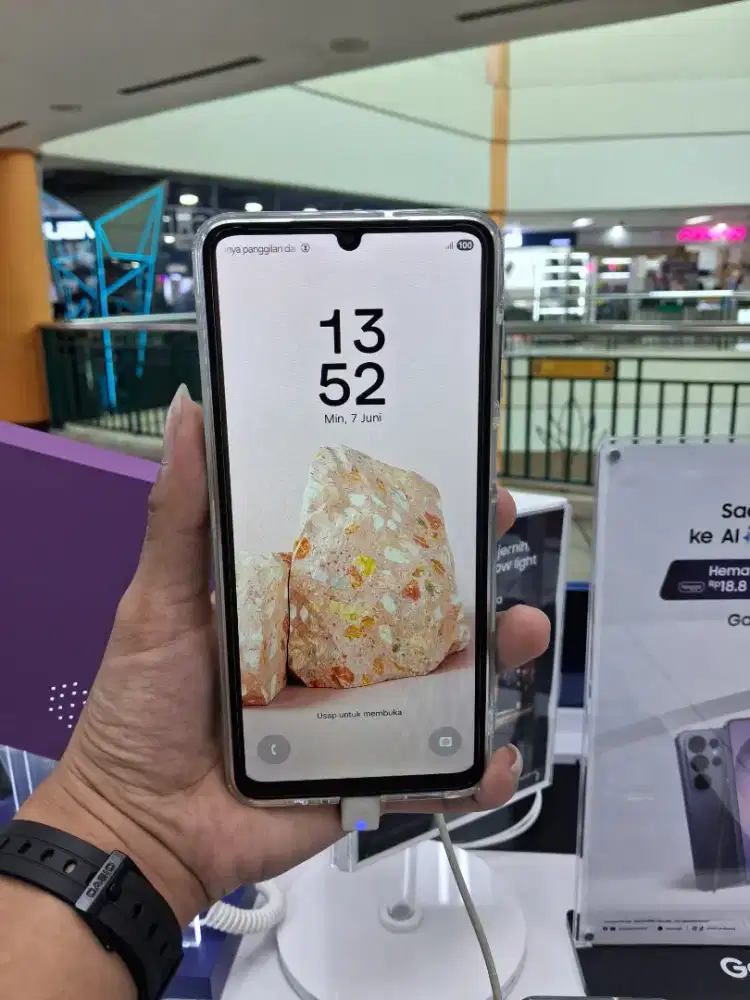 Samsung Galaxy A07