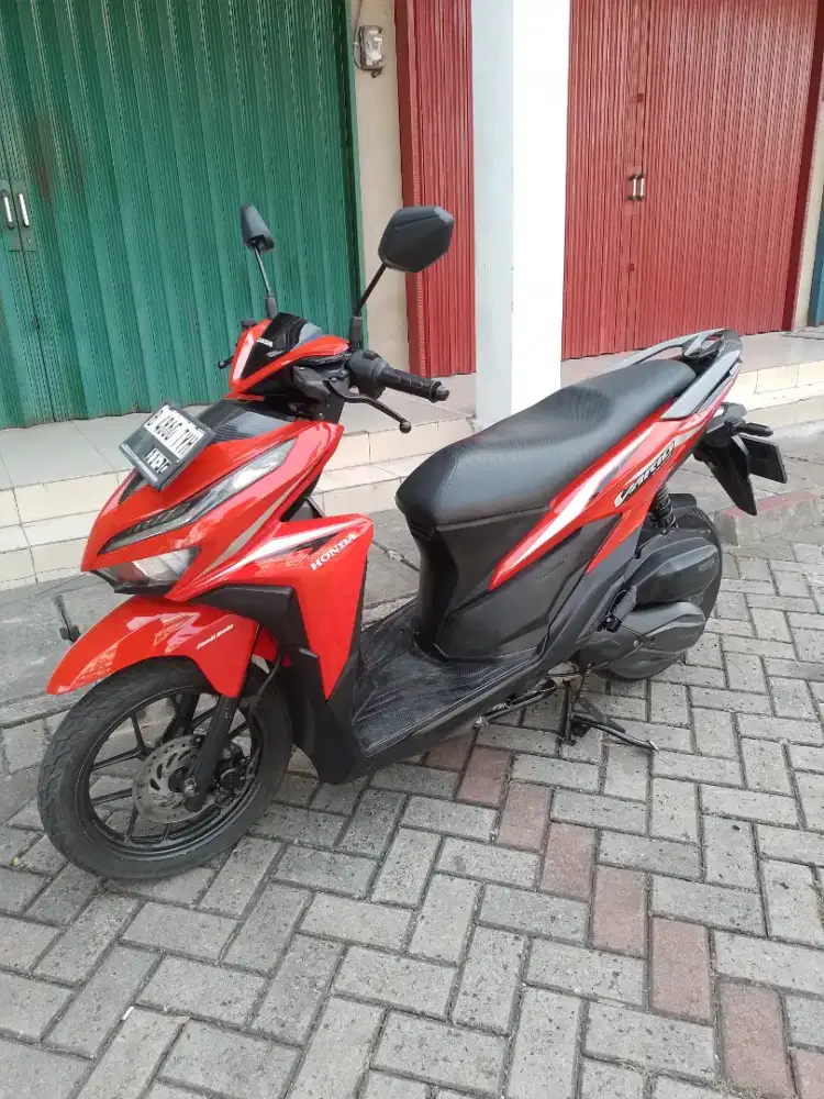 Honda vario led 125
