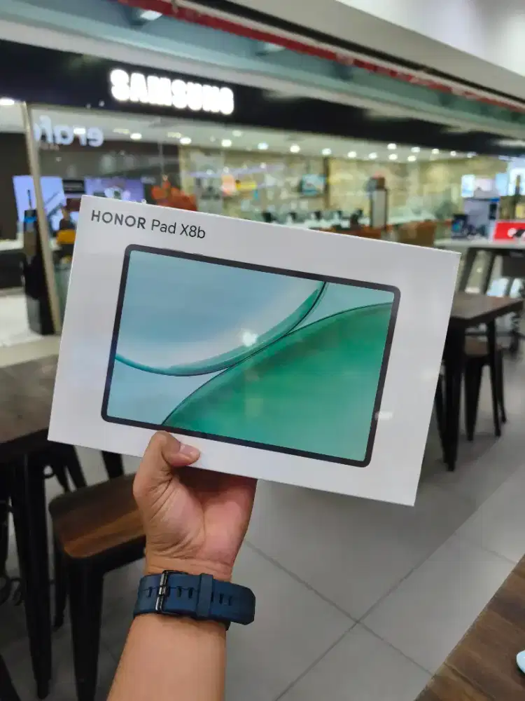Honor pad x8b cicilan tanpa dp