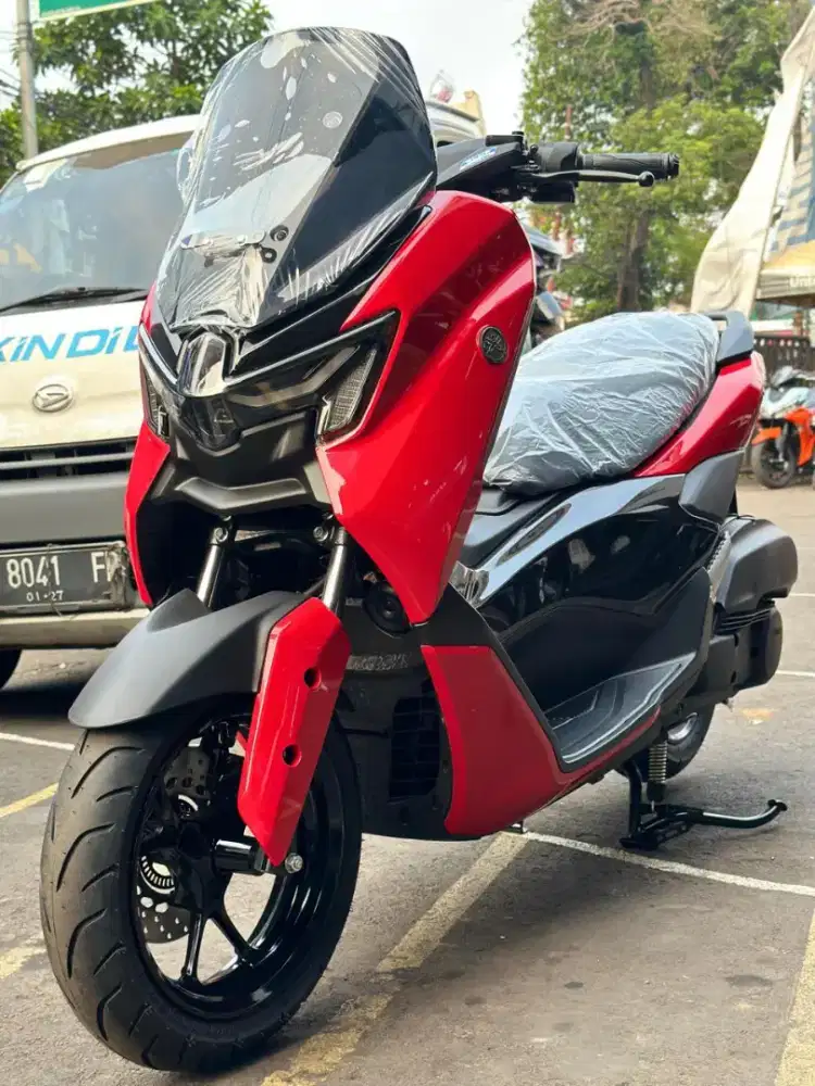 Jual motor NMAX