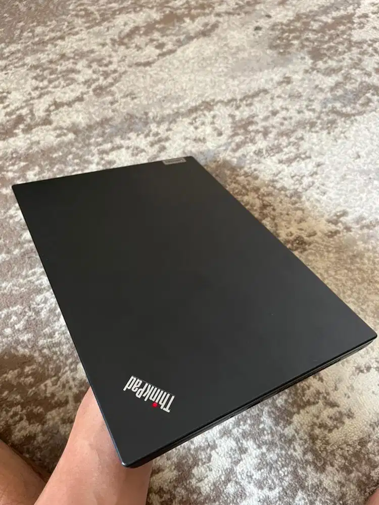 Lenovo Thinkpad L14 Gen 2 Intel Core i5 Gen 11