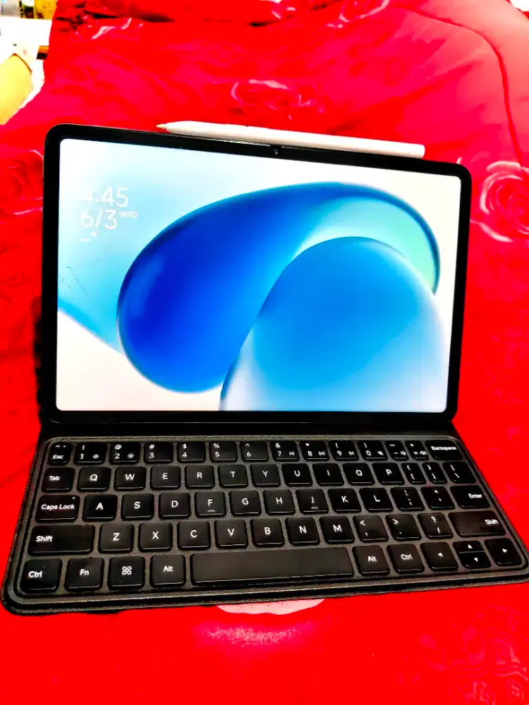 Xiaomi Pad 6 8/256gb + Keyboard Original Xiaomi