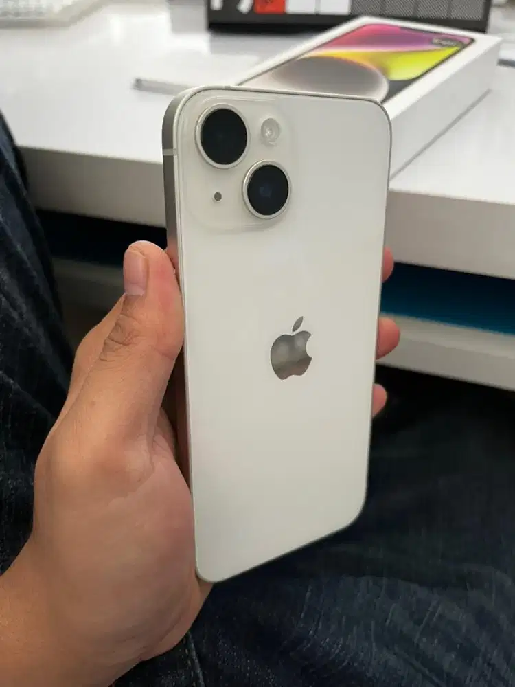 Iphone 14 256 ibox