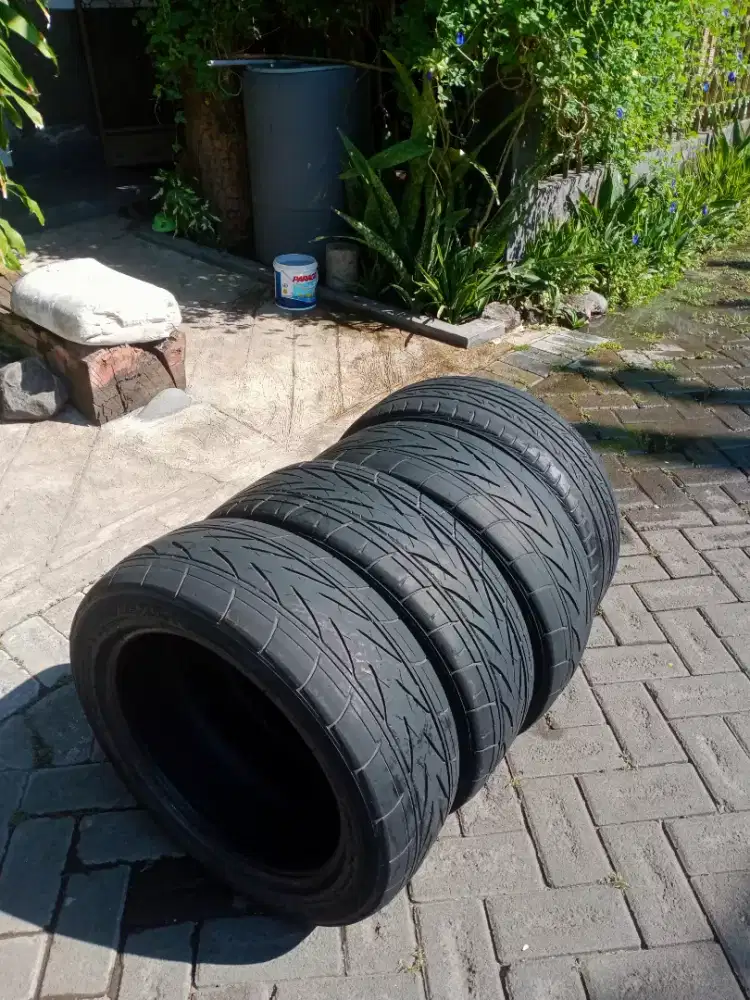 Ban mobil ukuran 185 55 R16