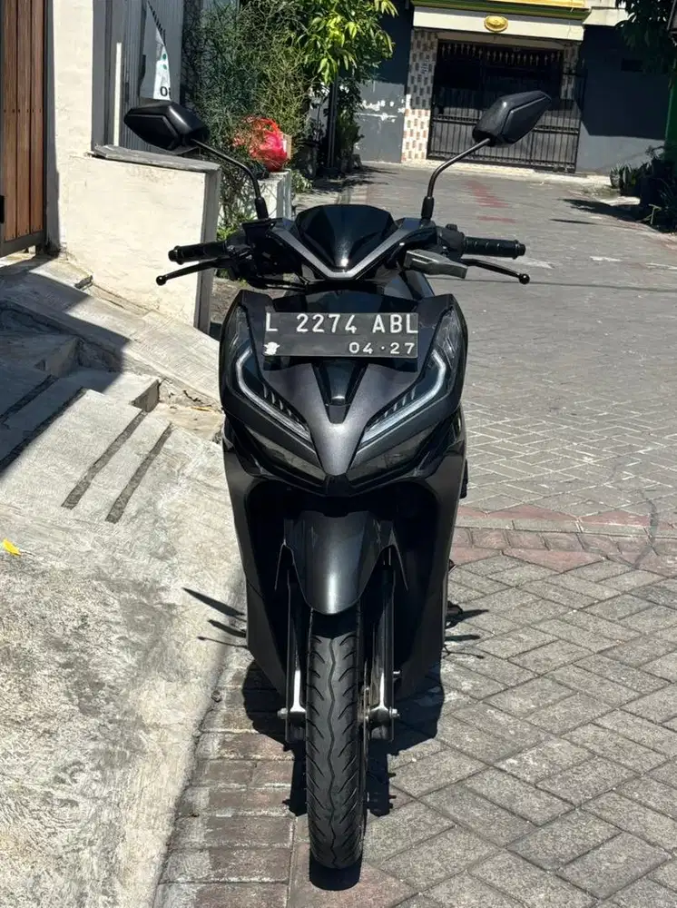 Honda Vario 125 2019 CBS