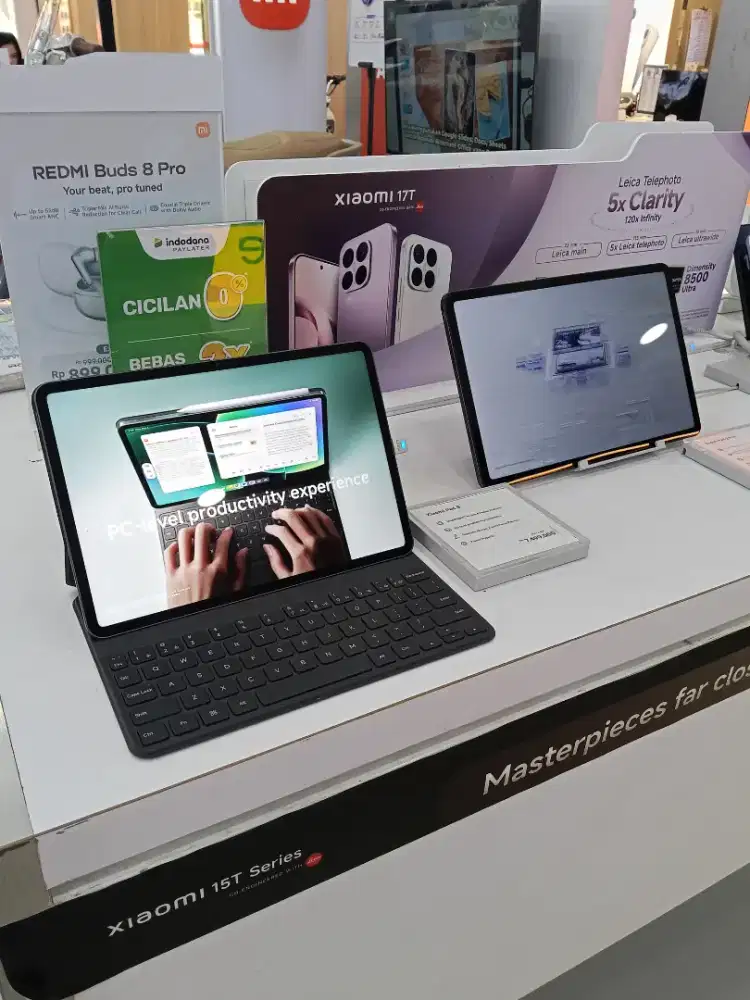 Tablet Samsung Galaxy Tab Pad 4G