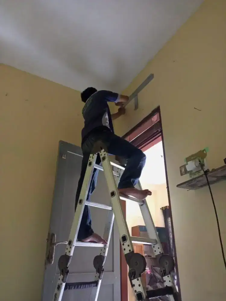 jasa cek dispenser & gnti modul Bergaransi
