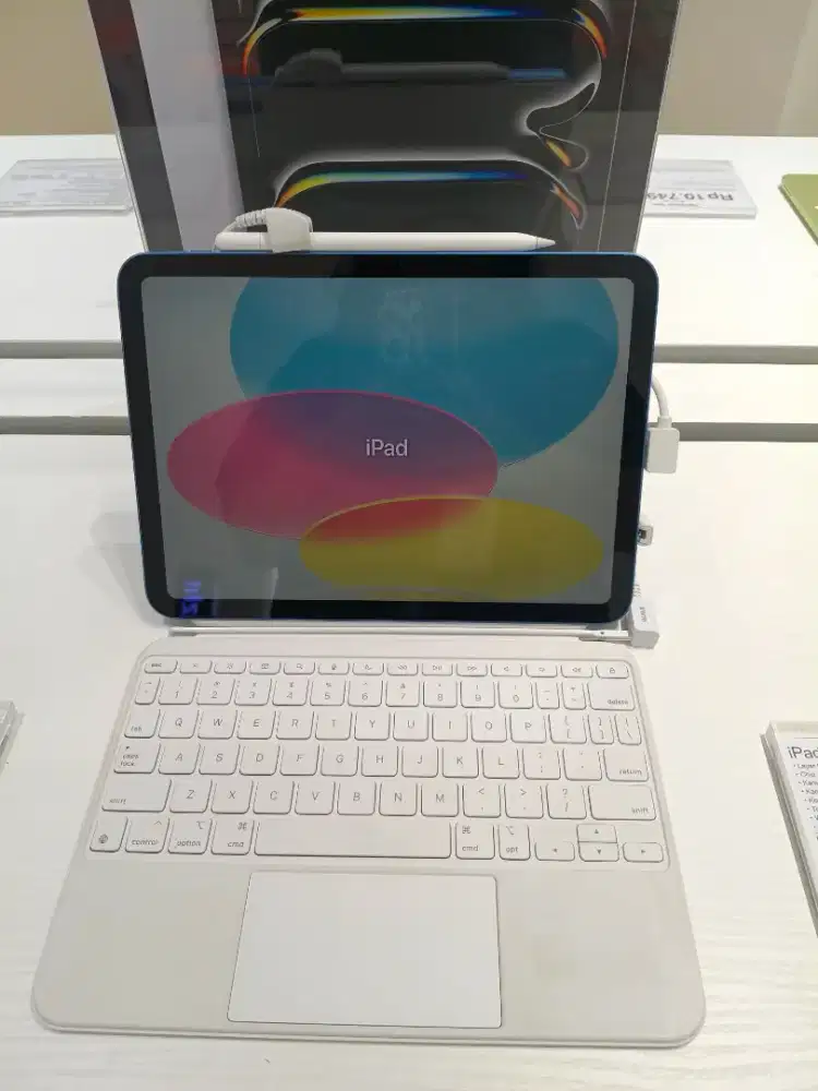 iPad A16  11inch 128gb