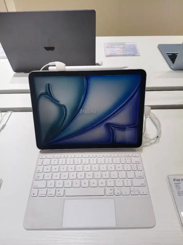 iPad Air 11inch 128gb