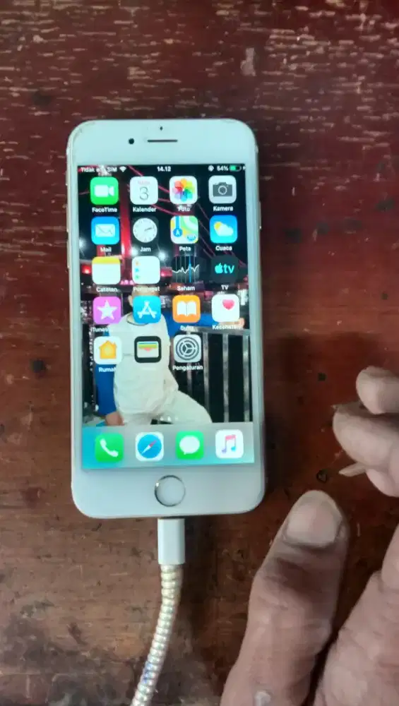 Iphone 6 64gb batangan
