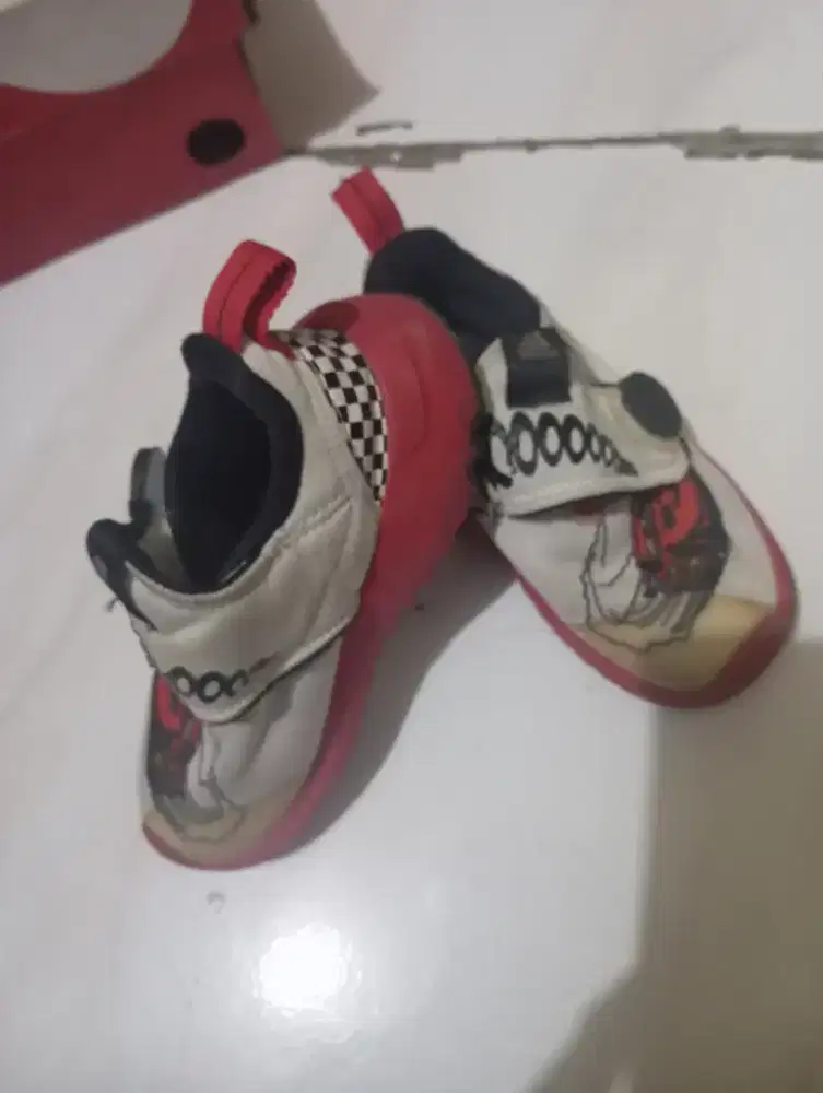 Sepatu anak adidas ORI