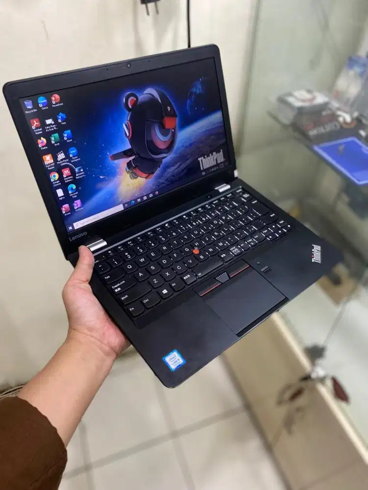 LENOVO THINKPAD 13