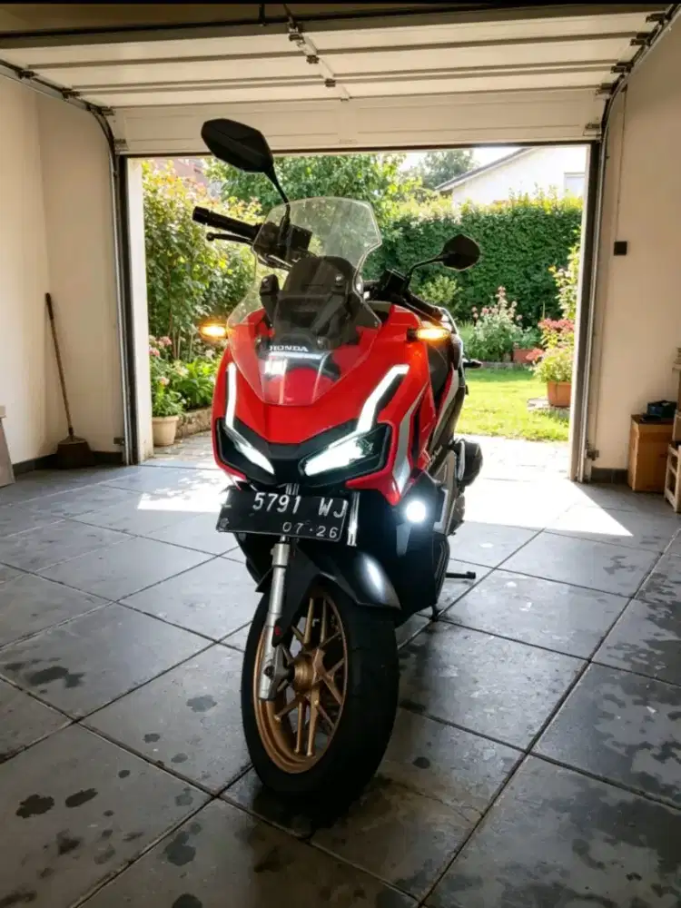 ADV 150 ABS 2021