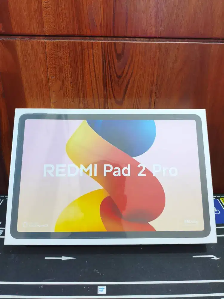 Redmi pad 2 pro gray 8/256
