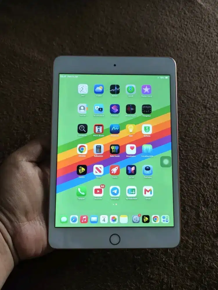 Ipad Mini 5 64 Gb
