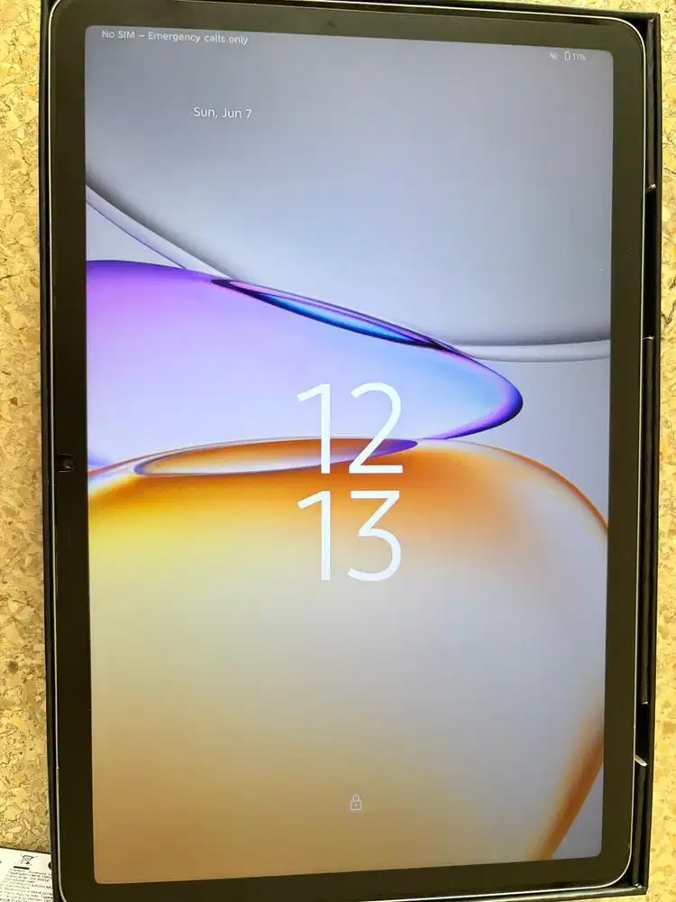 tablet Tecno Megapad SE