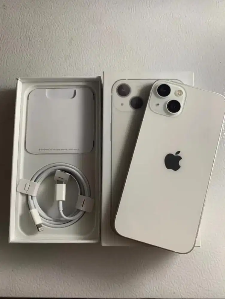 IPHONE 13 BASIC