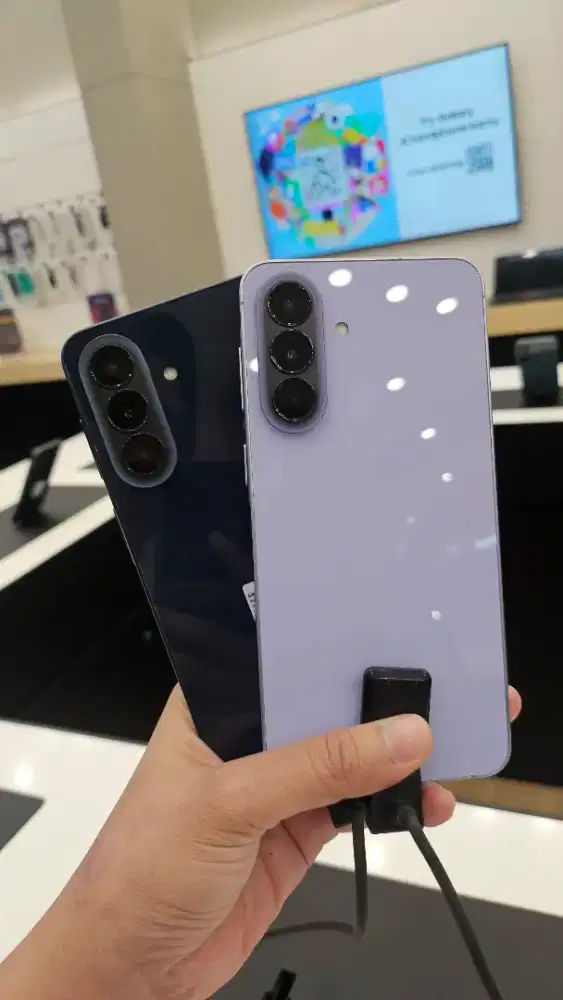 SAMSUNG GALAXY A57 BISA CICILAN