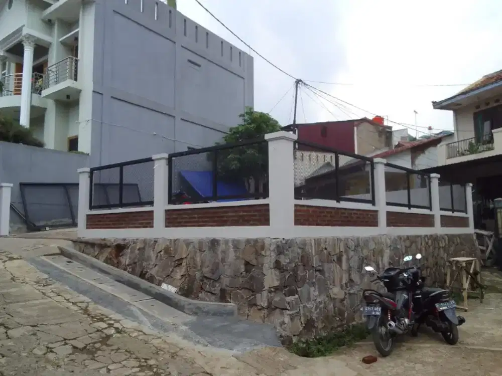 Jual cepat Kavling awiligar, Dago