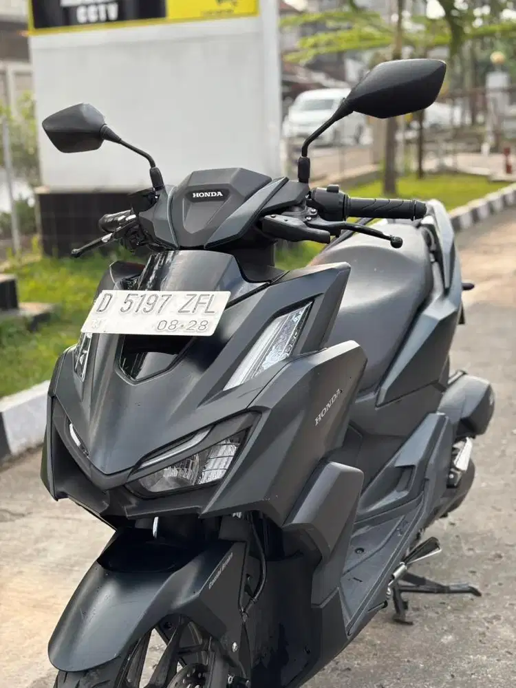 Honda Vario 160 cbs tahun 2023