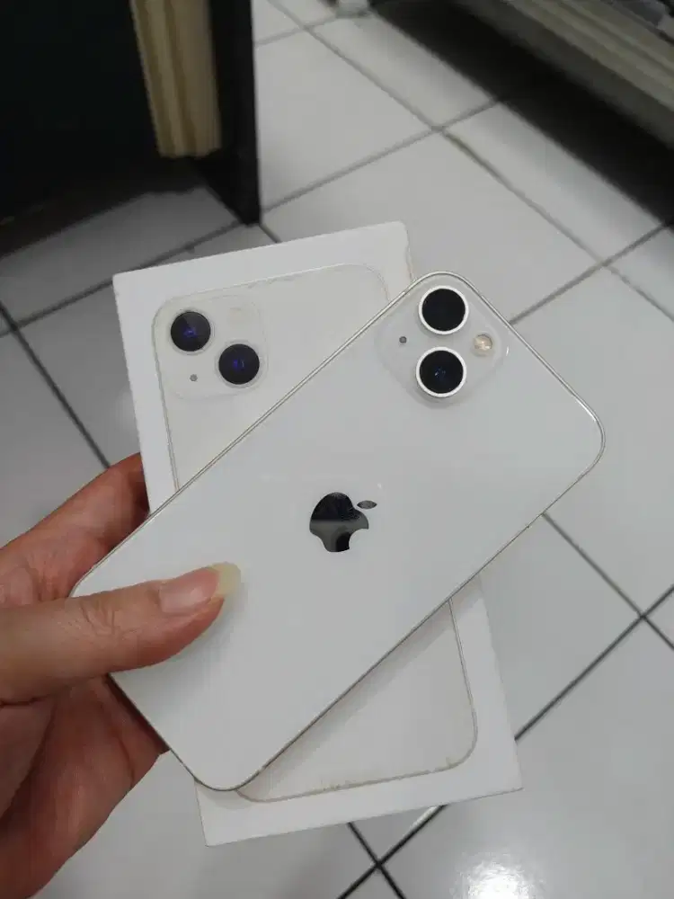 iPhone 13 ibox 128 GB