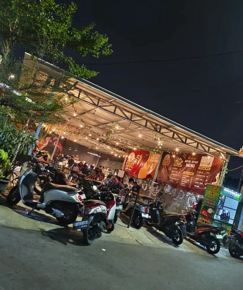 Cari karyawati untuk bikin kopi dan teh