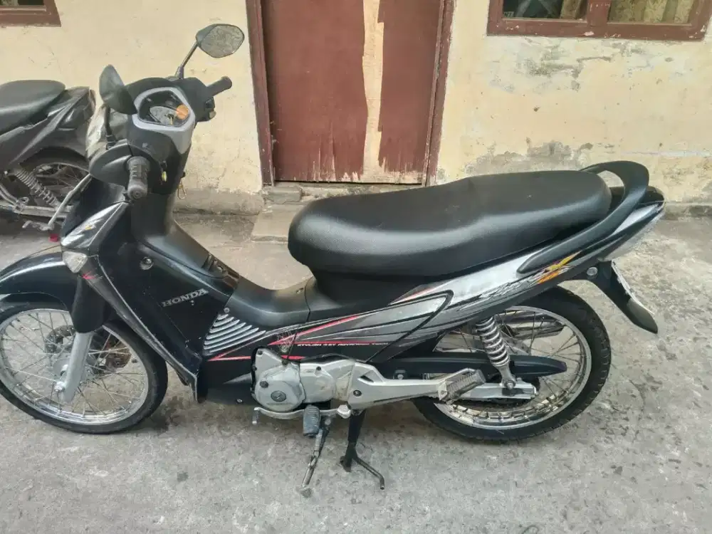 Jual supra x 125