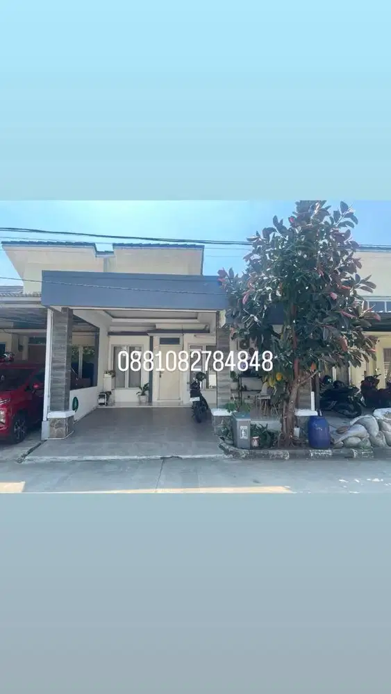 TAKE OVER CEPAT / DIJUAL CEPAT ORCHIDEA 3 BISNIS