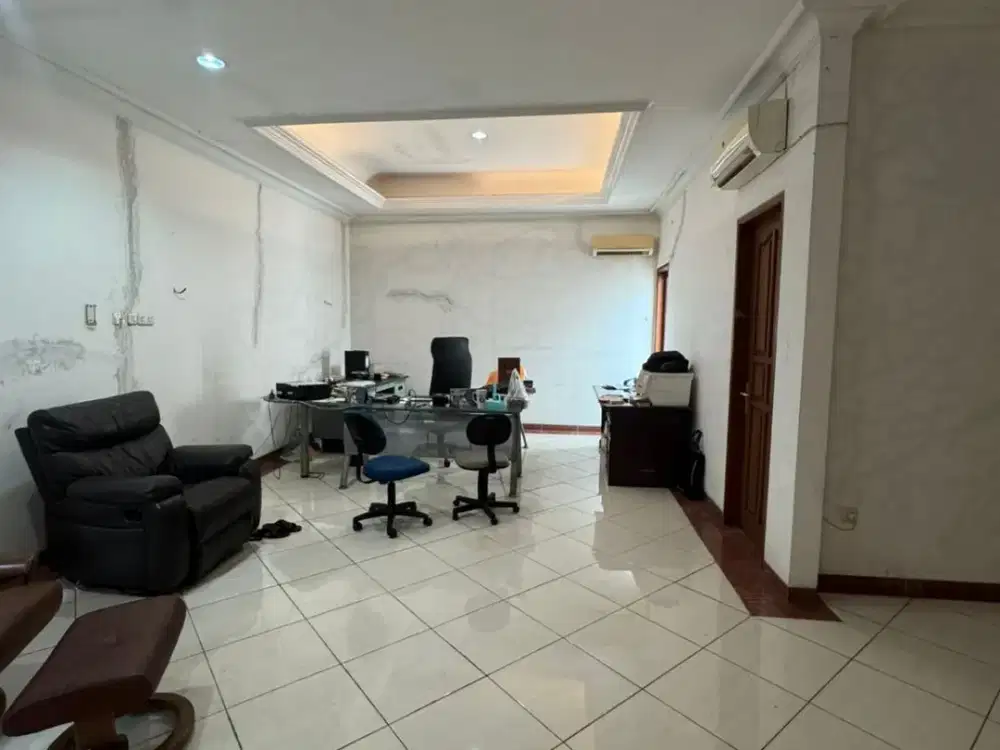 Rumah Green Garden, Dijual Rumah Green Garden, Green Garden, Jalan Panjang, Kedoya, Jakarta Barat