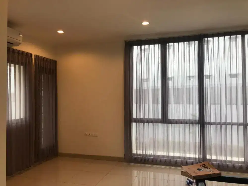 Rumah summarecon bandung, Cluster Btari, type Hoek