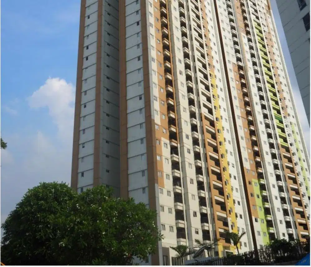 Dijual Apartemen The Wave 1 BR